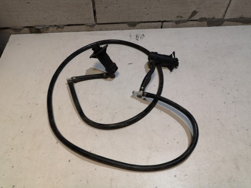 Омивачі ламп Audi A6 C6 4f0955102