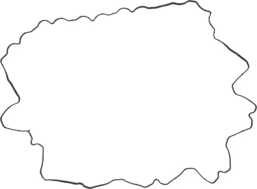 04288910 - Формованное уплотнение