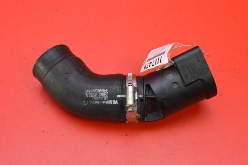Conduit pieces tuyaux Tuyau Turbines 04L131111T VW GOLF 7 VII 1.6 TDI 105 KM 12-17