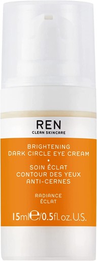 REN Radiance Eye Rozjasňujúci očný krém 15ml