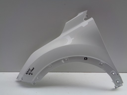 fender left front KIA STONIC 17- NR 46575