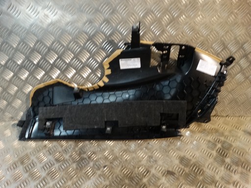 cover KANAPY rear right PORSCHE PANAMERA 971