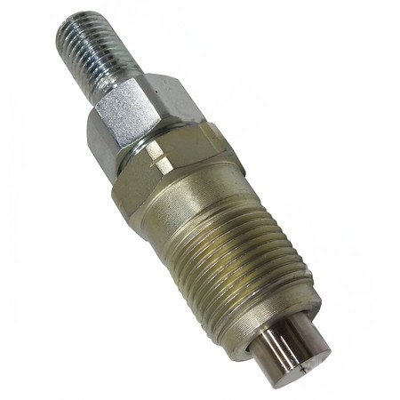 129931-53000 - Інжектор в зборі yanmar 4tne98 hc