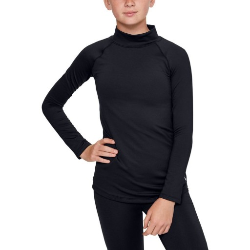 UNDER ARMOUR ТЕРМОСУБОЧКА З ДОВГИМ РУКАВОМ