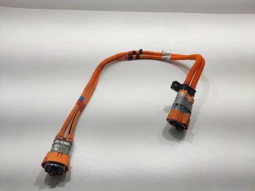 Schlauch kabelbaum kabelsatz WYSOKIEGO NAPECIA FIAT 500E II 2020-2025 52197563