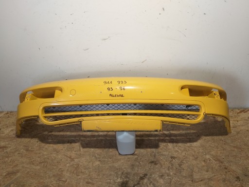 STOSSSTANGE VORNE PORSCHE 911 993 93-98 993505311
