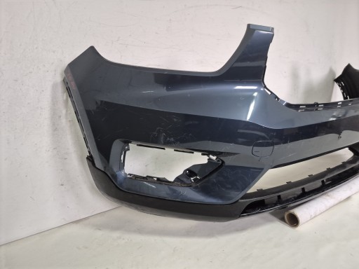 VOLVO XC40 17-22 lökhárító eleje első 31449359