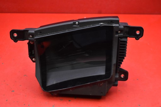 display HEAD UP 6230-9129883 BMW X5 E70 06-10