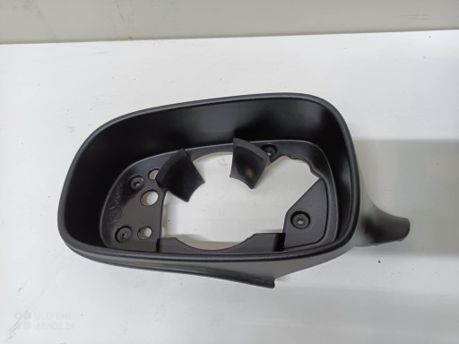 frame odbudowy gasket mirrors left Saab 93 II 9-3 sedan kombi cabrio