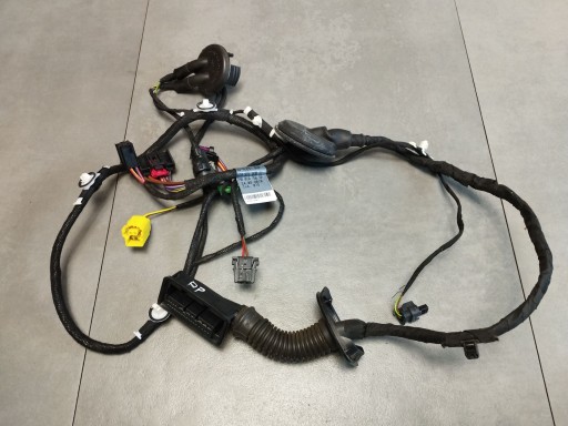 Audi A5 Sportback 8TA bundle door right front 8T8971030AT