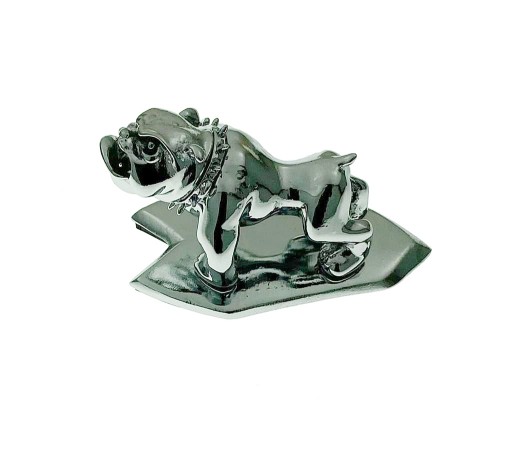 MOT02-091 - ПРИКРАСА БУЛЬДОГ КРИЛО HARLEY-DAVIDSON DYNA