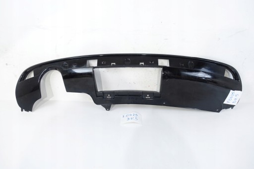 AUDI Q5 8R S LINE 2008- SPOILER Diffuseur Pare choc Arrière 8R0807833H