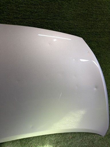 Cofano KIA PICANTO III 17- grandine NR.190