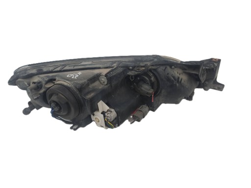 light left front MAZDA CX-7 LIFT EU