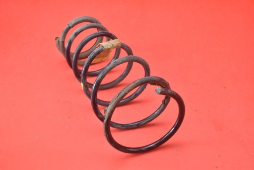 spring rear part rear FORD MONDEO MK2 II 1.8 16V 116 KM 96-00