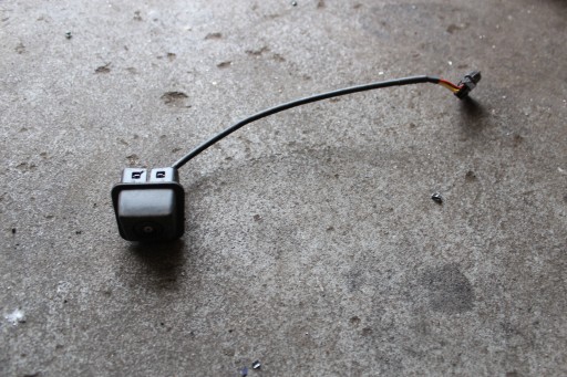 Renault twingo iii камера заднего вида в заднем бампере оригинал