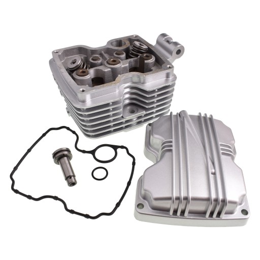 Fwe0e58r22wer-23rre - Головка циліндра ATV 125CCM LONCIN CG (ZETKA)Junak