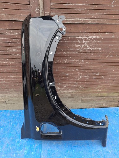 fender right front FORD RANGER VI 2022R->