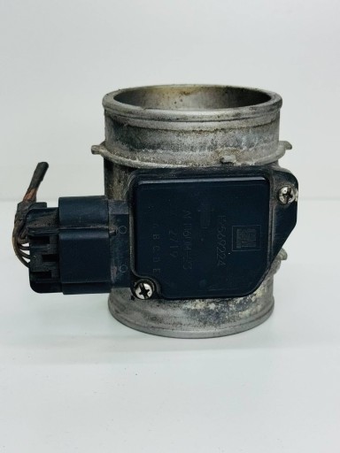 flow meter OPEL VECTRA C 2.2 B 12569224