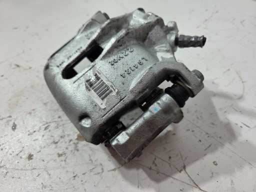 Opel Corsa F caliper brake front left L94124 (B134)
