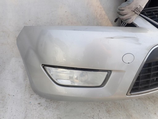 FORD MONDEO MK4 07-10 Stoßstange vorne vorne