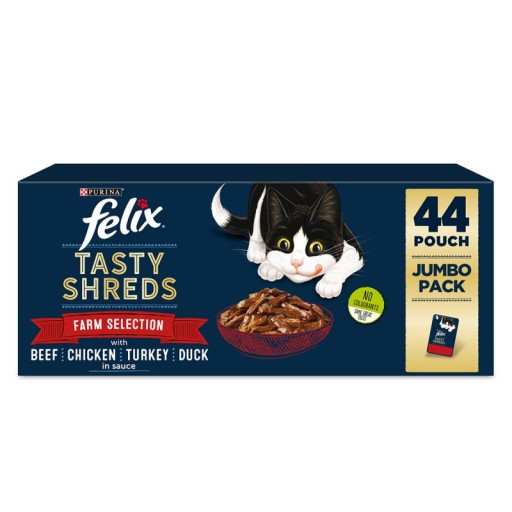 Felix whiskas