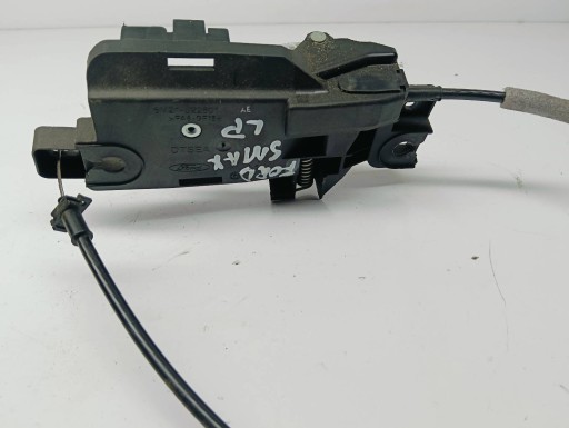 handle inner left front FORD S-MAX 06r