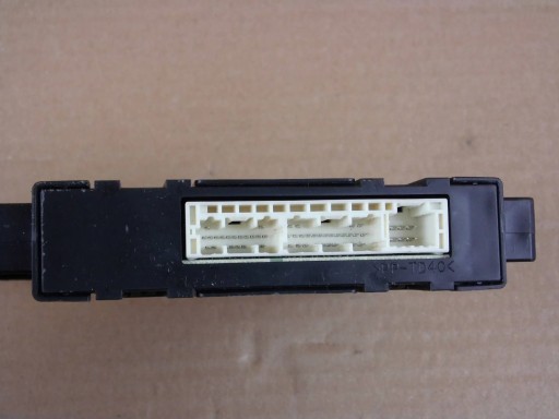 Toyota RAV4 V modul Bedienteil klimaanlage 8865042720 88650-42720