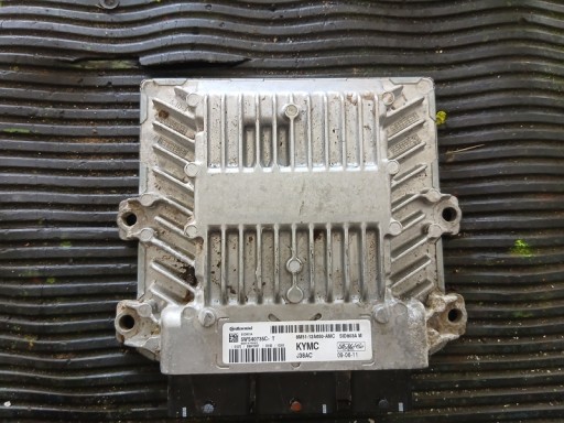 FORD Bedienteil 8M51-12A650-AMC 5WS40735CT