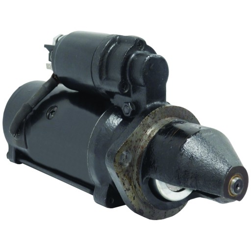 Стартер wai 33411n