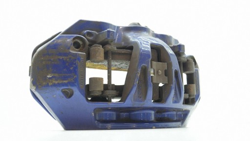 caliper brake right front BMW M5 F10 7845748