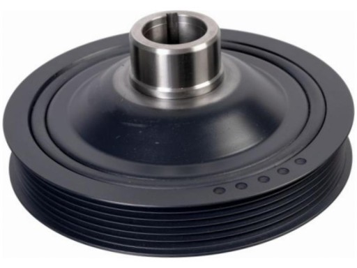 175569 - ШКІВ ВАЛА MERCEDES E CLASS W212 2.0 A207 2.0 C207 2.0 S212 2.0