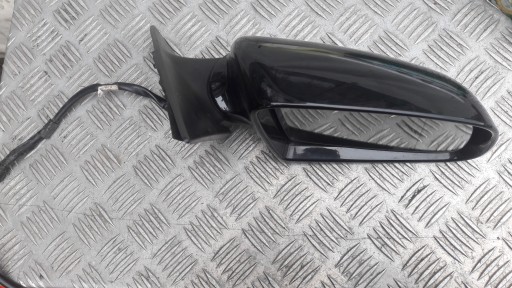 AUDI A6 C6 15 PIN mirror right front