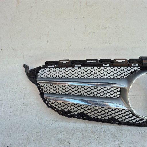 MERCEDES C-KLASA W205 14- Grille Grille/masque Radiateur A2058800483
