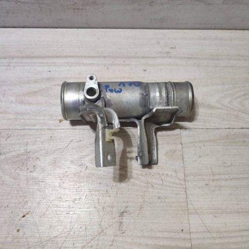 pipe dolotowa Suzuki Vitara (LY)