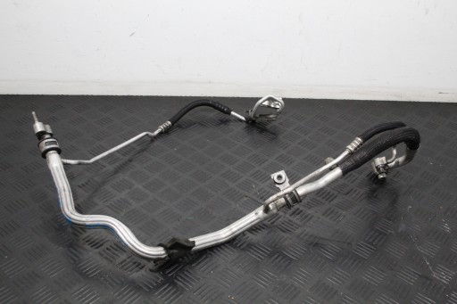 tömlő cső klíma JEEP CHEROKEE KL 68229674AB