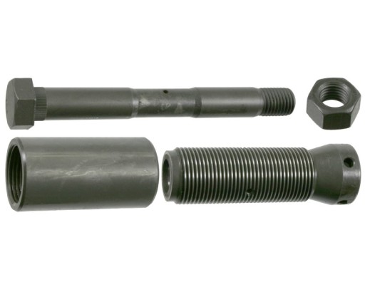 F11766, F11766 - Втулка шпильки пружини volvo f10/12/16 fl7/10/12