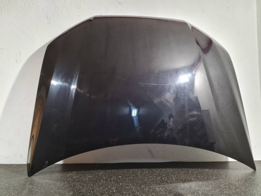 Audi Q7-4M0- Маска