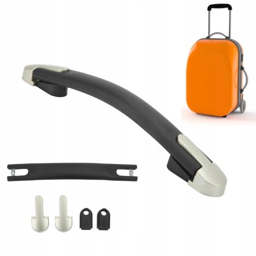 РУЧКА РУЧКА ДЛЯ ЧАСТИН СУМКИ ВАлізи