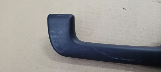 S6 C7 4G LIFT A6 impugnatura CIELO INTERNO Anteriore SLINE nero A7 4G S7