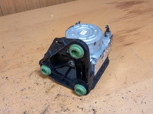 pump ABS VOLKSWAGEN GOLF VIII 1.5 TSI 131KM 5WA614517BL 19-24