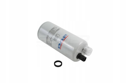 181 4637 - ФІЛЬТР СЕПАРАТОРА OE LF EURO6 2013