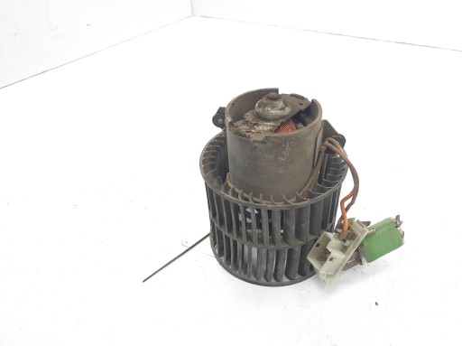 fan cab OPEL ASTRA