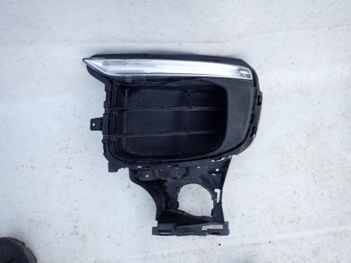 7P5941181J 7P5941182J - PORSCHE CAYENNE II 2 LIFT 14-17 ГАЛОГЕН СВЕТОДИОДНЫЙ ЛЕВЫЙ