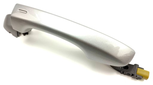 510837206L - НОВАЯ ORG НАРУЖНАЯ ДВЕРНАЯ РУЧКА VW SEAT LB7S