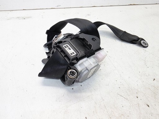 Gurten Sicherheits rechts vorne AUDI A3 8V Sedan SPORTBACK 8V5857706E