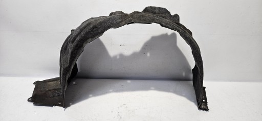 mudguard left front TOYOTA COROLLA CROSS 21- original 53876-16090