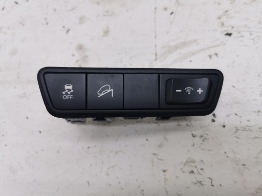 switch ESP HYUNDAI IX35 937002S8309P 10-15