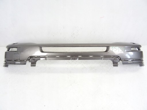 VOLVO XC90 LIFT Stoßstange vorne vorne
