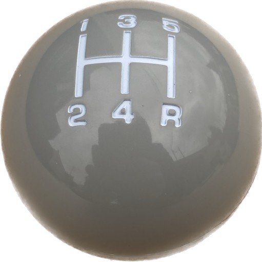 РУЧКА ПЕРЕКЛЮЧЕНИЯ ПЕРЕДАЧ CHRYSLER CRUISER OE 1BX45BDAAB